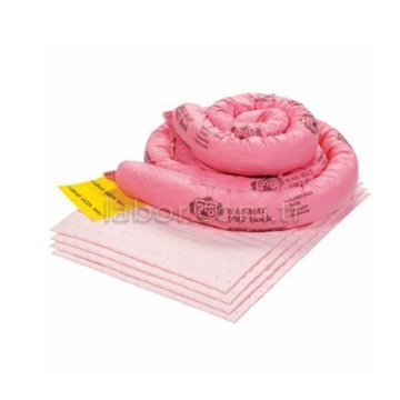 New Pig®  Haz-Mat 64Crsc Tehlikeli Kimyasal Dökülme Kiti