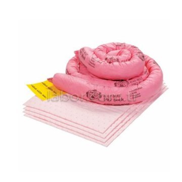 New Pig®  Haz-Mat 64Crsc Tehlikeli Kimyasal Dökülme Kiti