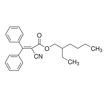 Sigma-Aldrich 02343 Octocrylene analytical standard 1 mL