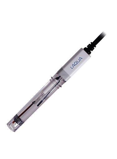 Horiba 9651-10D pH Elektrodu  0.00... 14.00 pH