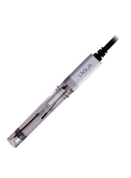 Horiba 9651-10D pH Elektrodu  0.00... 14.00 pH