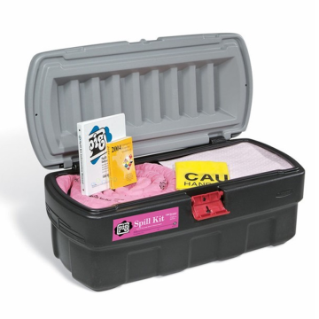 New Pig®  Haz-Mat Kıt334 Tehlikeli Kimyasal Dökülme Kiti