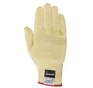 Juba Dk13 Dikişsiz Pamuk, Kevlar Örme Eldiven