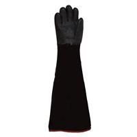 Juba Dk13 Dikişsiz Pamuk, Kevlar Örme Eldiven