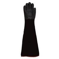 Juba Dk13 Dikişsiz Pamuk, Kevlar Örme Eldiven
