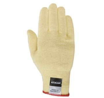 Juba Dk13 Dikişsiz Pamuk, Kevlar Örme Eldiven