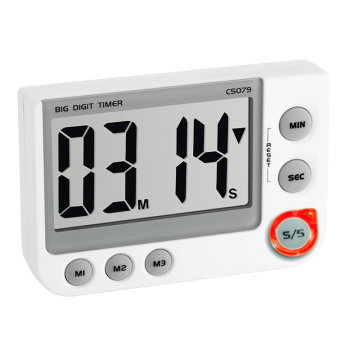 TFA 38.2024 Dijital Timer 99 dak. 59 sn.