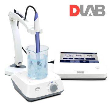 DLAB DCD100T Polarografik Tip DO İletkenlik TDS Tuzluluk Direnç ve Sıcaklık Ölçer 0.00... 20.00 mg/L / 0... 2000.0 mS/cm / 0.0 mg/L... 100.0 g/L / 0... 100 ppt / 5.000 Ω·cm... 100.0 MΩ·cm / 0... 100 °C