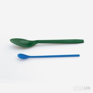 ISOLAB KAŞIK P.S steril toplam kaşık uzunluğu: 115mm 1 adet