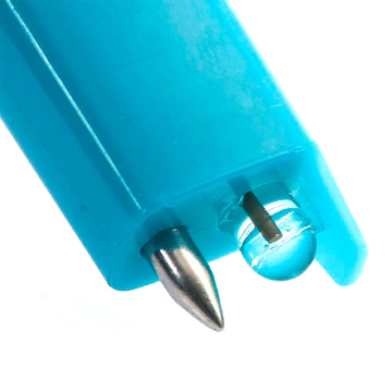 Testo 206 pH1 SET pH ve Sıcaklık Ölçer IP68 0… 14 pH / 0,01 pH | 0… +60 °C / 0,1 °C