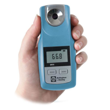Bellingham+Stanley Opti Brix 4095 Dijital Refraktometre  40... 95 °Brix