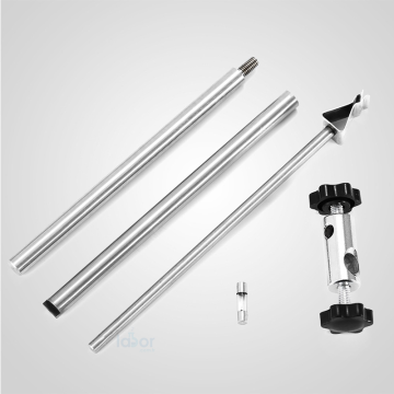 Weightlab WF-BD50 Balon Isıtıcı  Dijital Göstergeli  50 ml / 450 °C