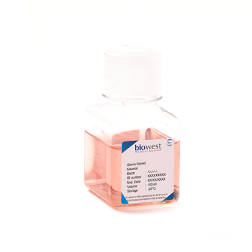 biowest AGM AmnioGrow Plus Medium 100 mL