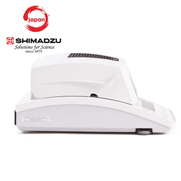 SHIMADZU MOC-63u Nem Tayin Cihazı  60 gr / 1 mg