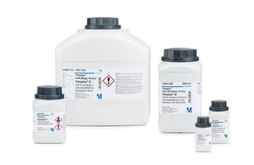 Merck 103861 Iron(II) chloride tetrahydrate for analysis EMSURE® 1 kg