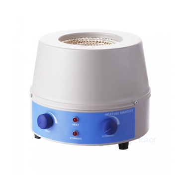 Weightlab WF-BAK100 Balon Isıtıcı  Manyetik Karıştırıcılı  100 ml / 1400 rpm / 450 °C
