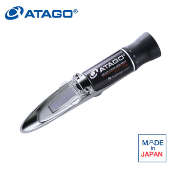 ATAGO 2363 Master-500 Refraktometre 0.0... 90.0 %Brix
