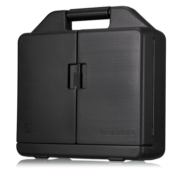 BRESSER Junior Biotar 300–1200x Mikroskop Çantalı