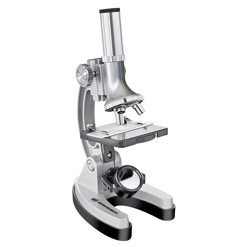 BRESSER Junior Biotar 300–1200x Mikroskop Çantalı