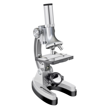 BRESSER Junior Biotar 300–1200x Mikroskop Çantalı
