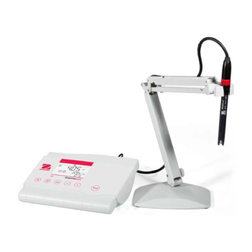 OHAUS Starter 3000 Masa Tipi pH Metre 0.00... 14.00 pH / -1999... 1999 mV / -5 °C... 105 °C