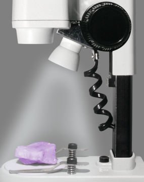 BRESSER Junior 20x Stereo Mikroskop