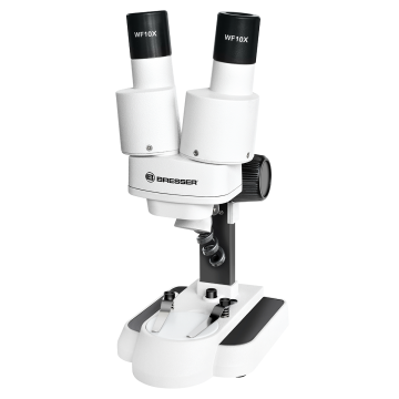 BRESSER Junior 20x Stereo Mikroskop