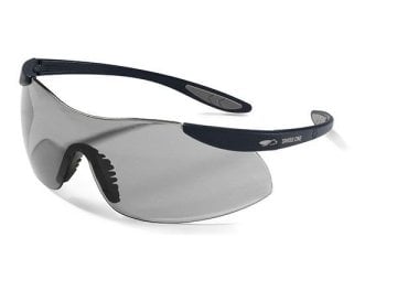 Swissone Safety Airsight Koruyucu Gözlük (Füme Renk)