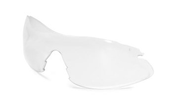 Swissone Safety Airsight Koruyucu Gözlük (Füme Renk)