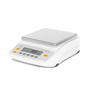 Sartorius GL8201i-1S Hassas Terazi 2200 gr / 0.1 gr