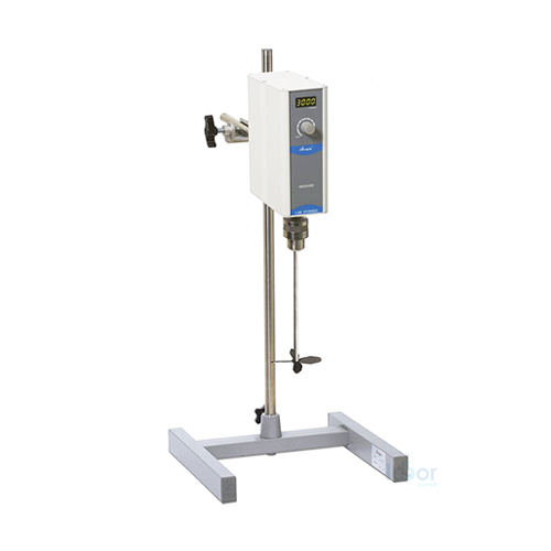 MTOPS Ms3020D Mekanik Karıştırıcı Dijital  150... 2000 Rpm / 20 L