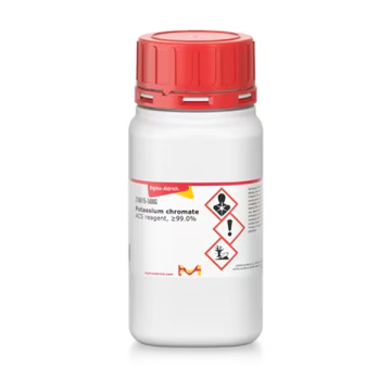 Sigma-Aldrich 216615 Potassium chromate ACS reagent, ≥99.0% 500 gr