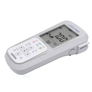 Horıba Laquaact EC110 EC/TDS/Res Ölçer