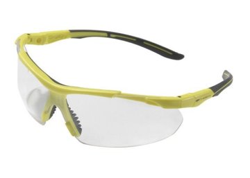 Swissone Safety pHantom Güvenlik Gözlüğü (Şeffaf Renk)