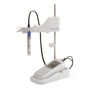 Horıba Laquaact EC120 EC/TDS/Res/Sal Ölçer