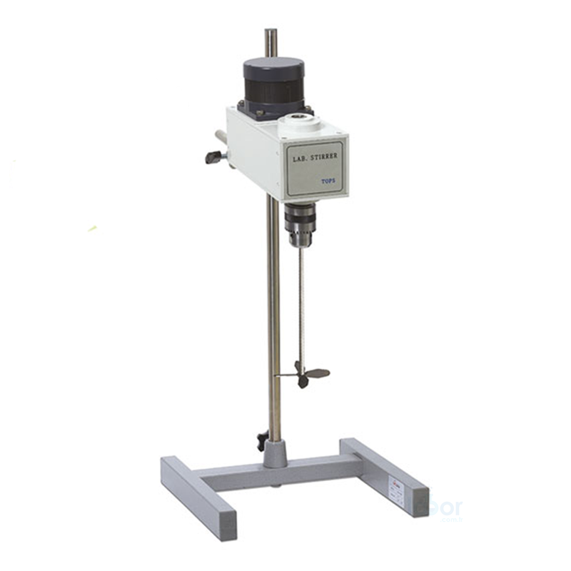 MTOPS Bl2015 Mekanik Karıştırıcı Analog  70... 1500 Rpm / 50000 Mpas / 80 L