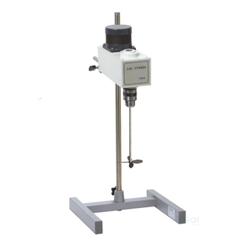MTOPS Bl2015 Mekanik Karıştırıcı Analog  70... 1500 Rpm / 50000 Mpas / 80 L