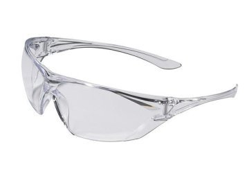 Swissone Safety Speed Koruyucu Gözlük (Şeffaf Renk)