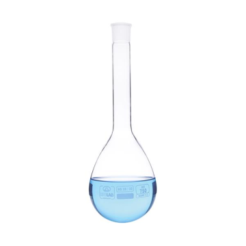 ISOLAB Balon - Kjeldahl- 29/32 - 750 ml