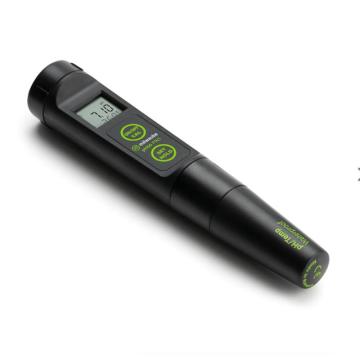 Milwaukee pH56 PRO Waterproof 2-in-1 Cep Tipi pH Metre   0.00...16.00 pH  -5.0…60 °C