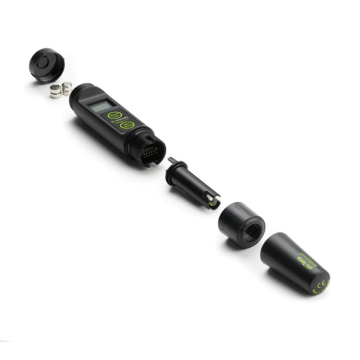 Milwaukee pH56 PRO Waterproof 2-in-1 Cep Tipi pH Metre   0.00...16.00 pH  -5.0…60 °C