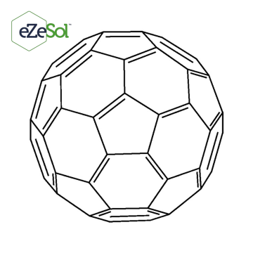 SOLARIS CHEM SOL5060 FULLERENE C60 CAS No.: 99685-96-8