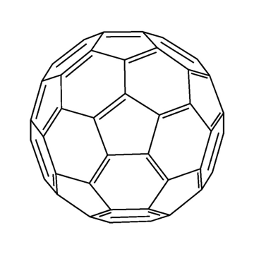 SOLARIS CHEM SOL5060 FULLERENE C60 CAS No.: 99685-96-8
