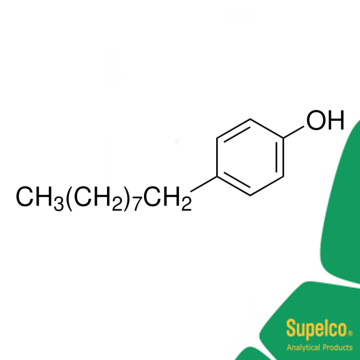 Merck 46405 4-Nonylphenol PESTANAL®, analytical standard CAS No.: 104-40-5 100 mg