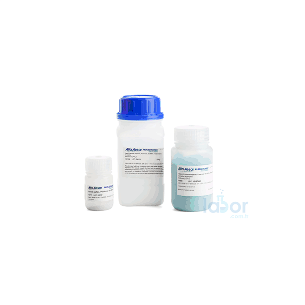 Calcium Oxide, Reagent grade