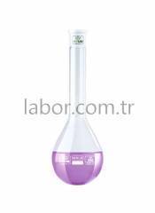 ISOLAB Balon - Kjeldahl- 29/32 - 1000 ml