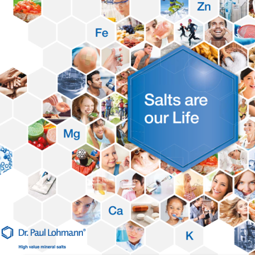 DR. Paul Lohmann Calcium Glycerophosphate; powder; approx. 17 % Ca; approx. 13 % P; *; FCC or NF , (Kalsiyum Gliserofosfat)