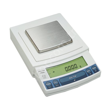 SHIMADZU UW-1020H  Yarı Analitik Terazi ‘Dahili Kalibrasyon’   1020 gr  /  1 Mg