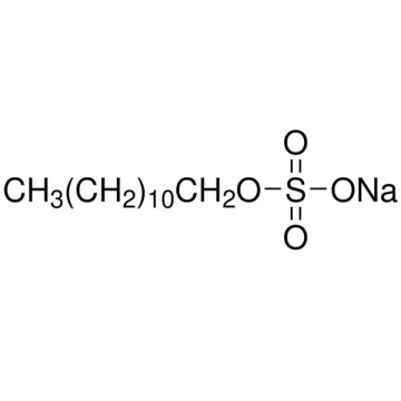 AFG Scientific 368131 Sodium Dodecyl Sulfate Extra Pure 1 kg