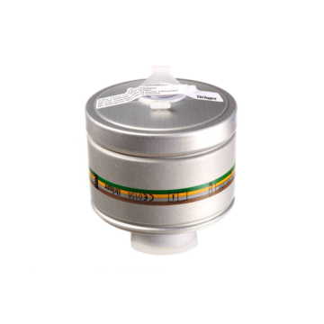 Drager 6738802 A2B2E2K1 RD40 Filtre